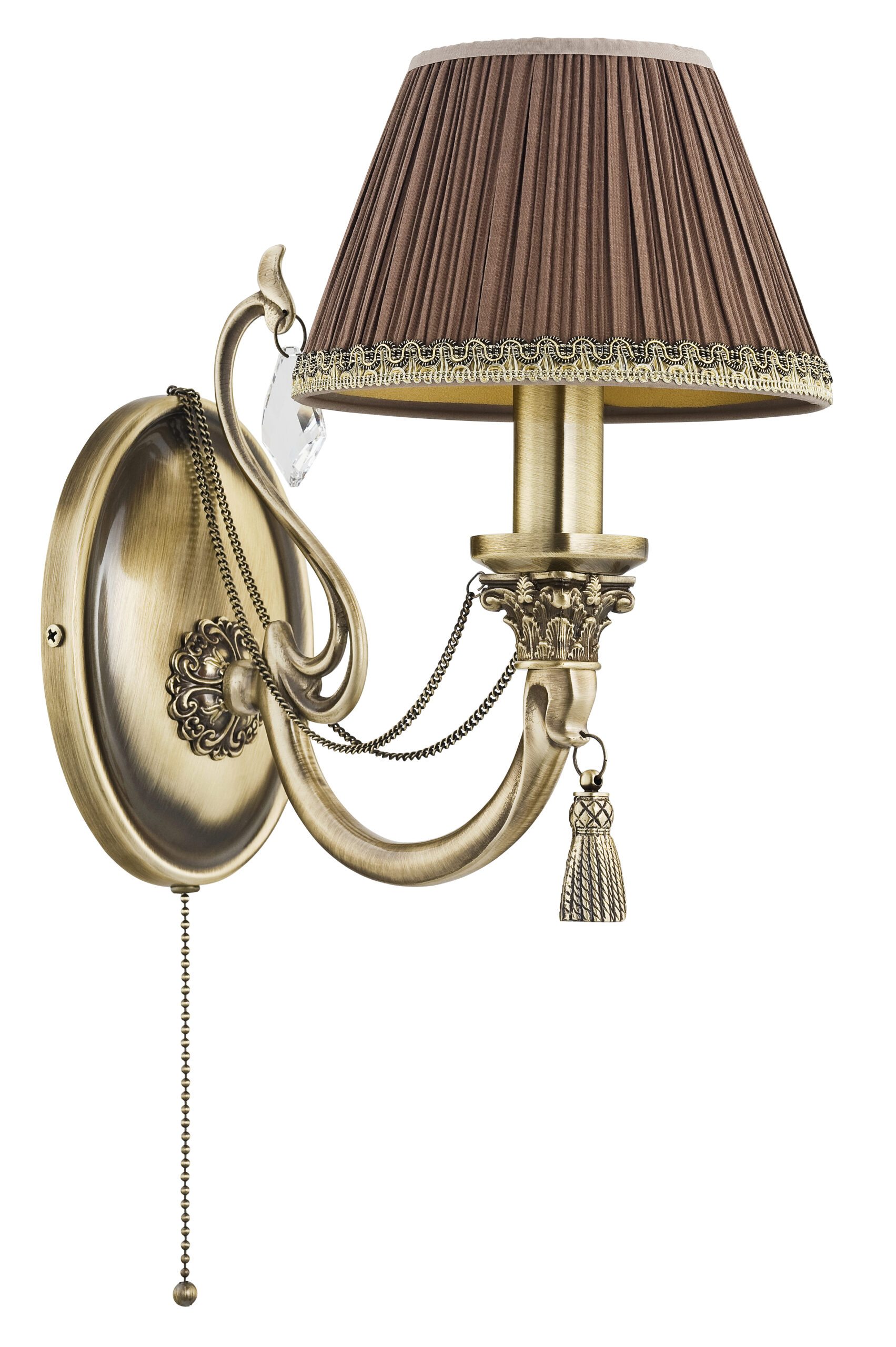 ROMA LAMPSHADE