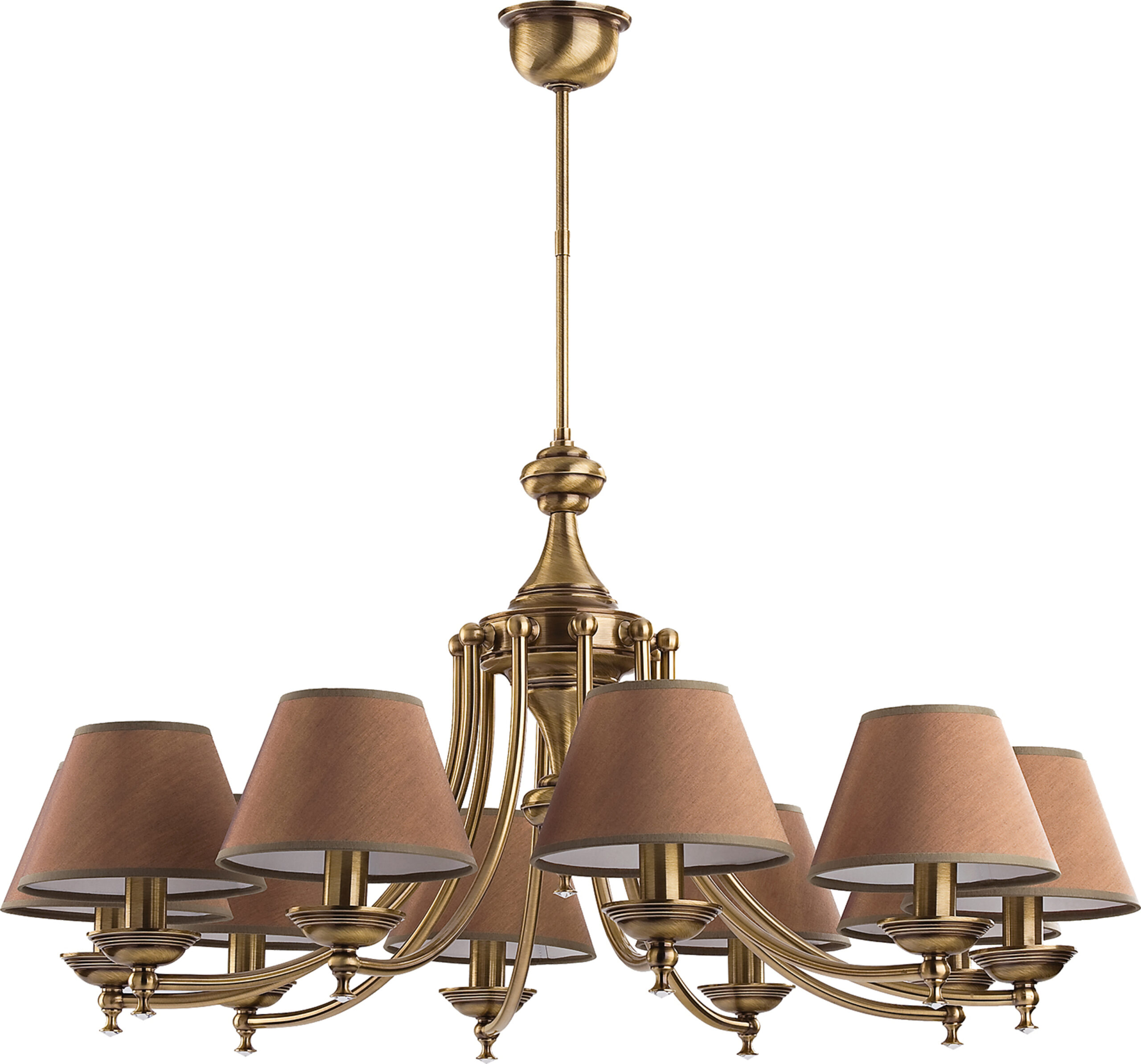 SAN MARINO LAMPSHADE