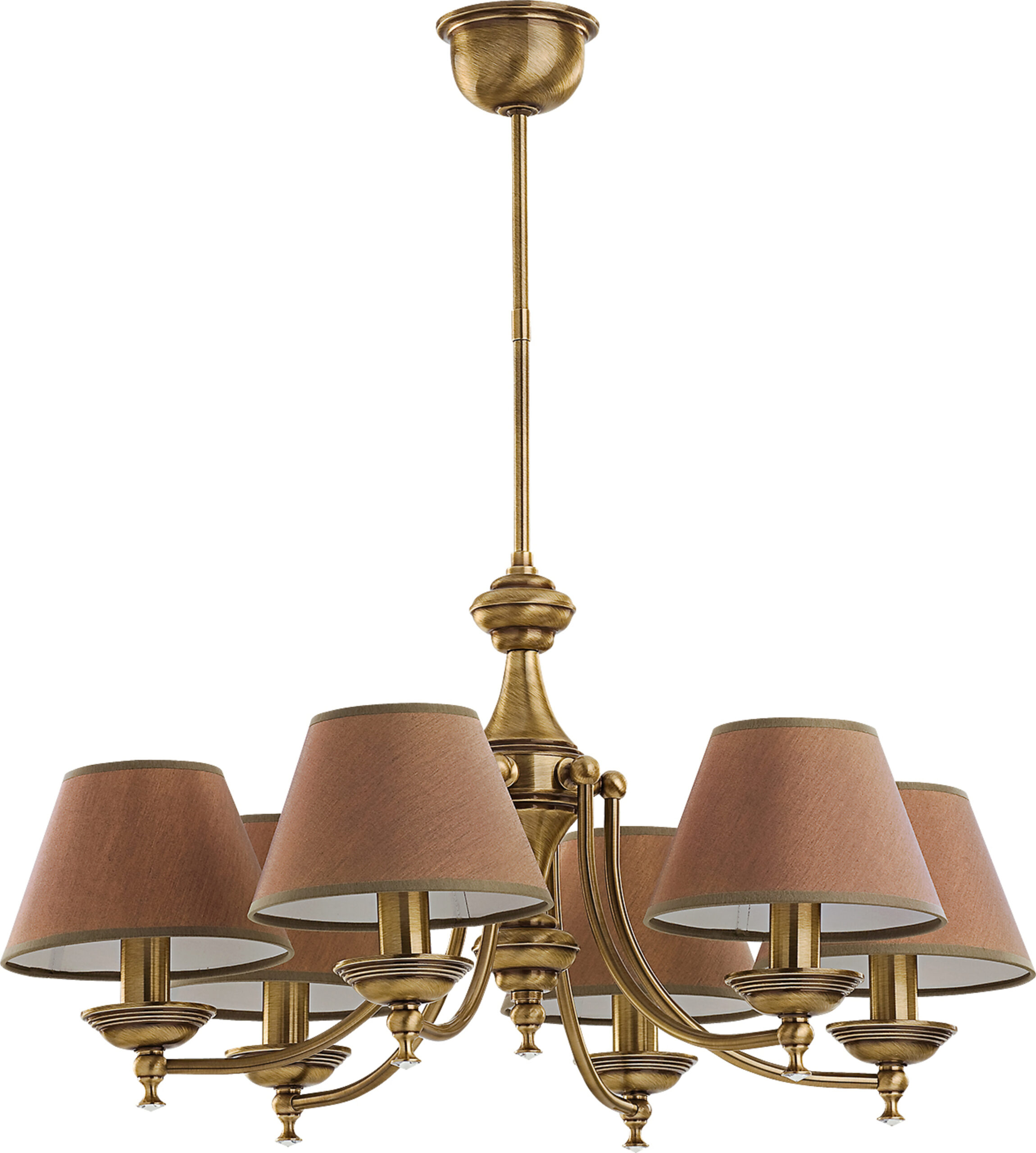 SAN MARINO LAMPSHADE
